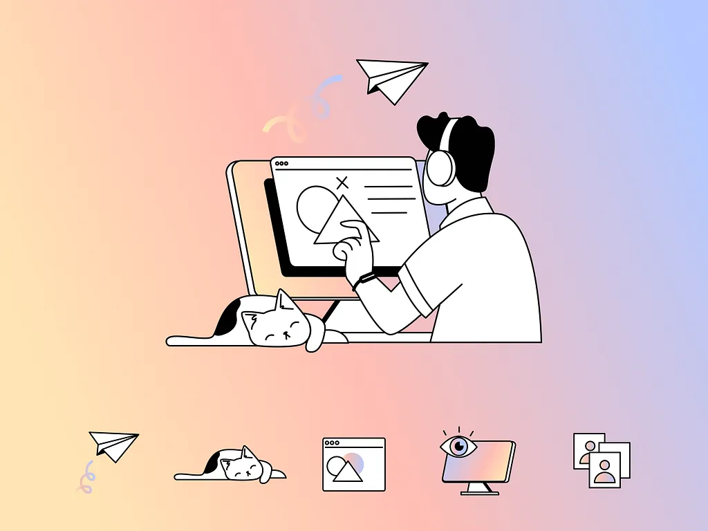 The Best Tools for Website Development and Design in 2025