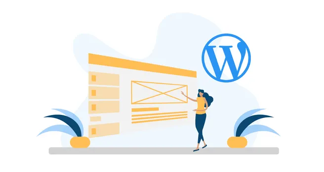How to Choose a Free WordPress Theme in 2025 (Safely and Smartly)